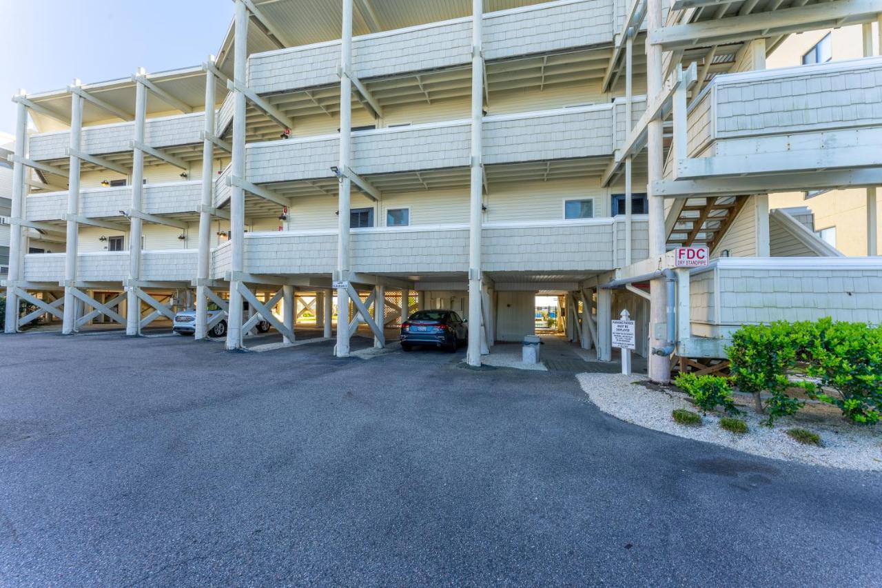 Bright And Sunny Condo With Stunning Oceanfront Myrtle Beach Exterior foto