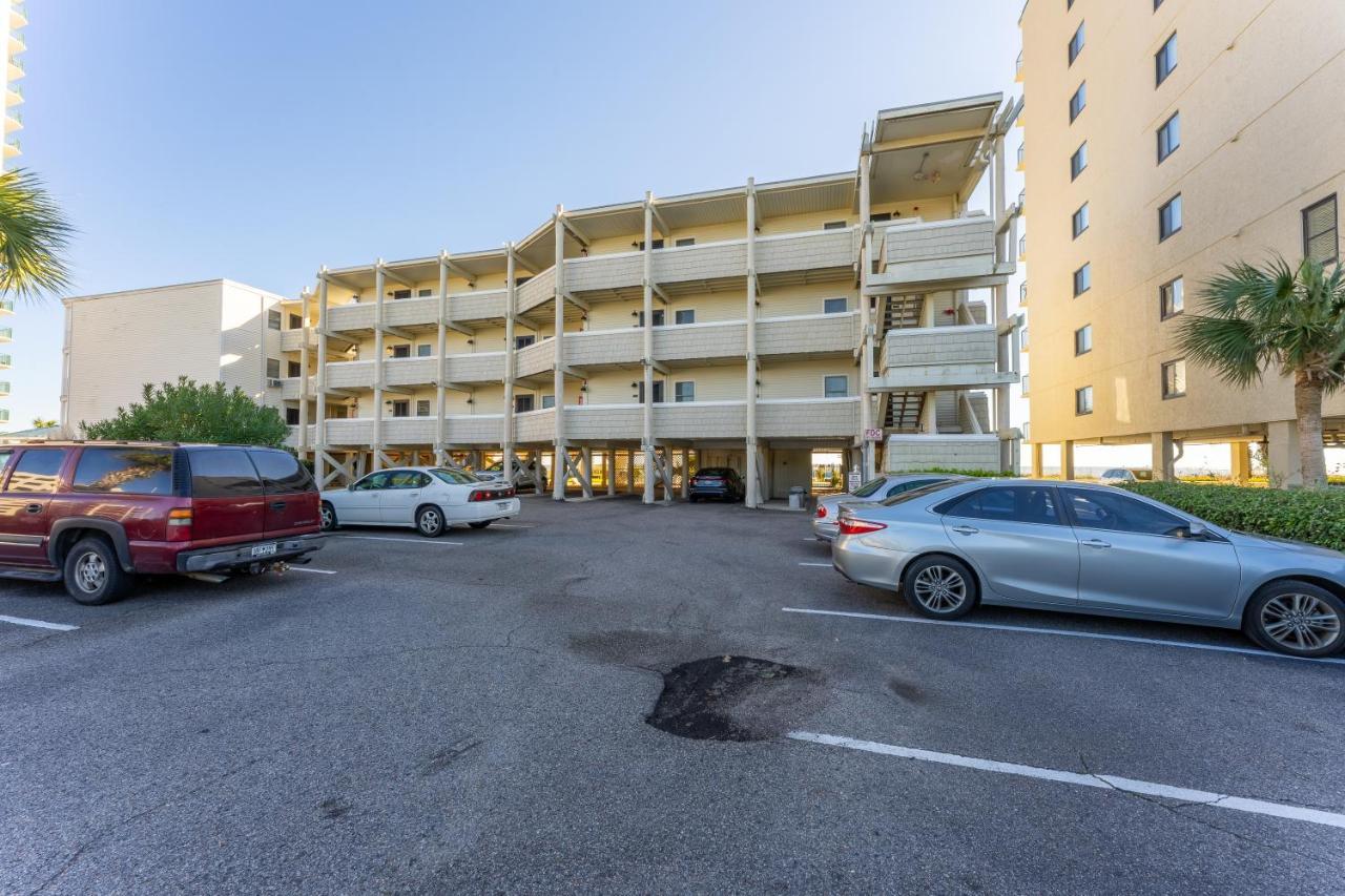 Bright And Sunny Condo With Stunning Oceanfront Myrtle Beach Exterior foto