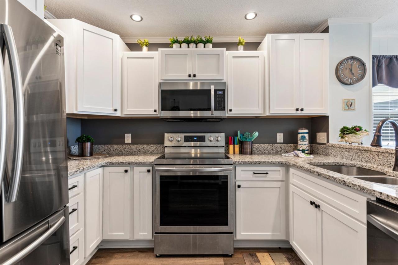 Bright And Sunny Condo With Stunning Oceanfront Myrtle Beach Exterior foto